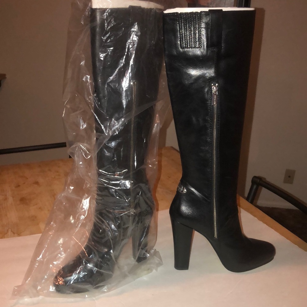 Michael Kors boots